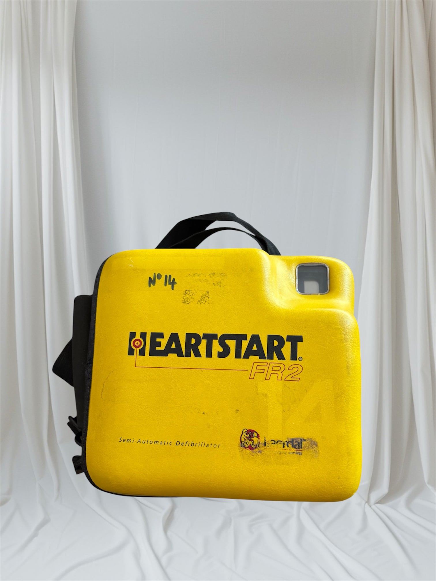 Philips Heartstart FR2+