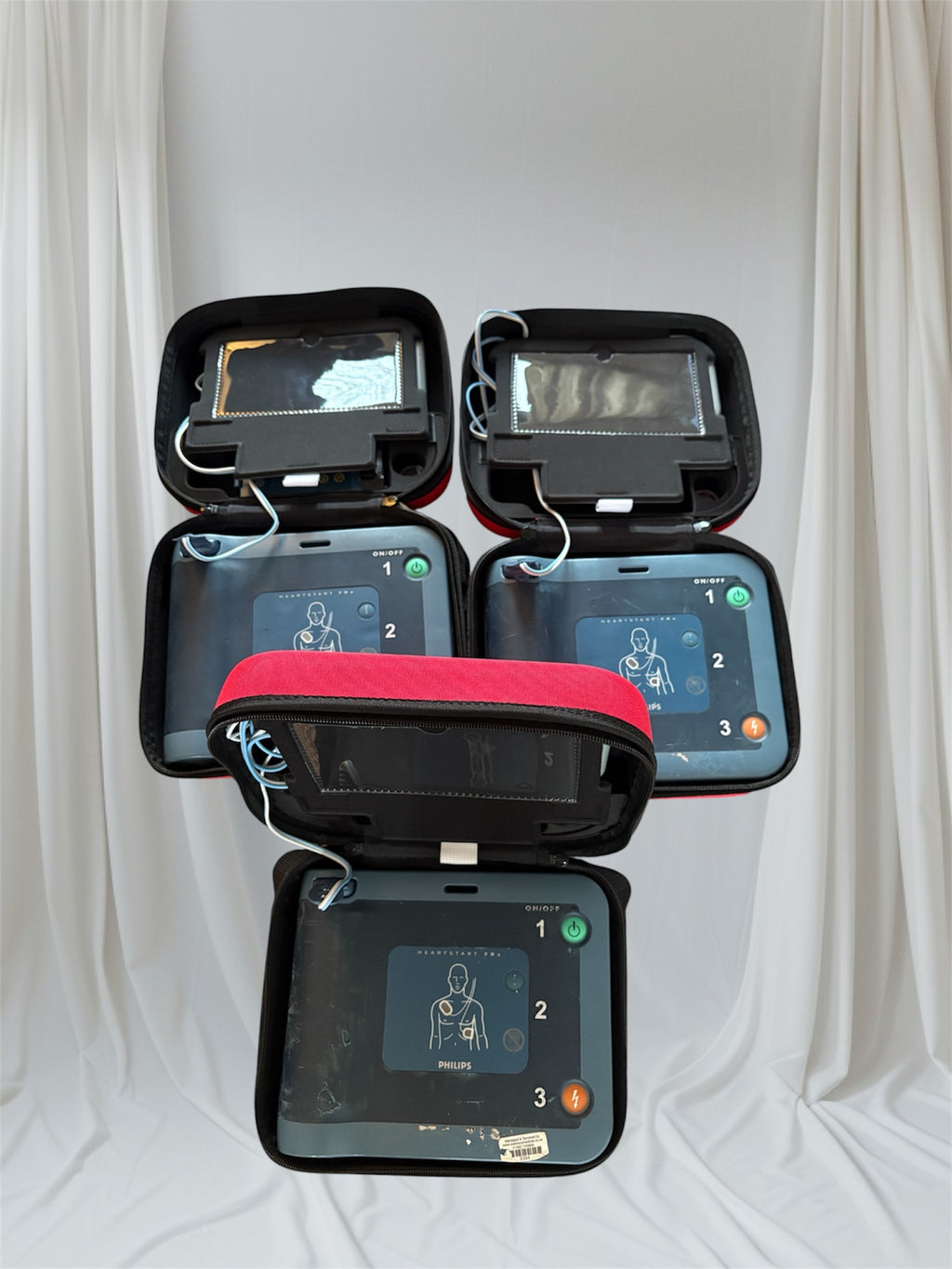 Philips FRx AED - Refurbished