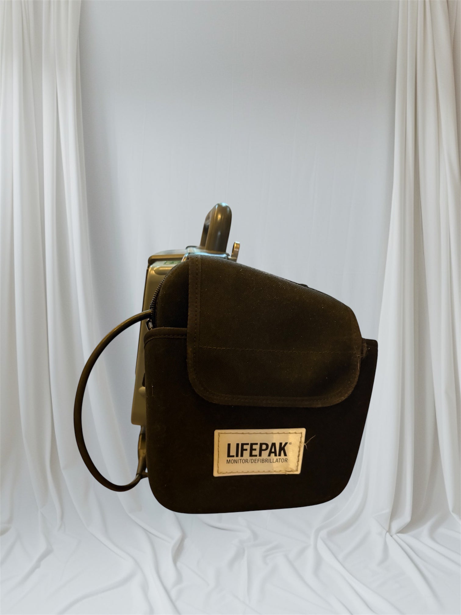 Lifepak 15 Monitor Defibrillator