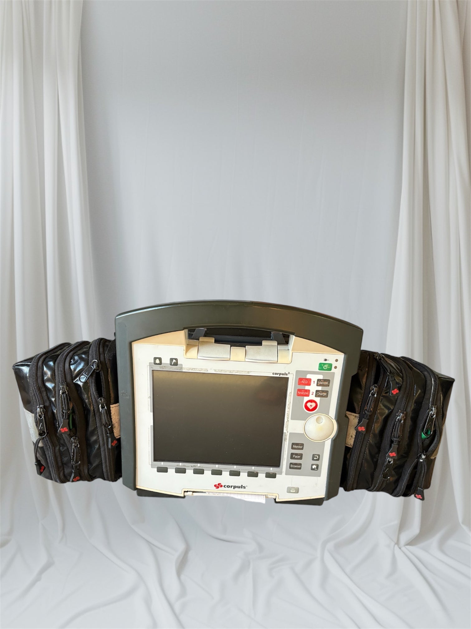 [SALE!] Corpuls 3 Monitor Defibrillator