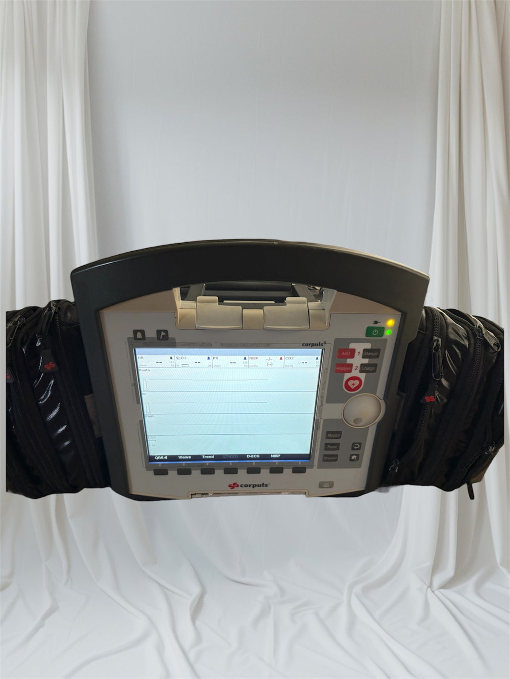 [SALE!] Corpuls 3 Monitor Defibrillator