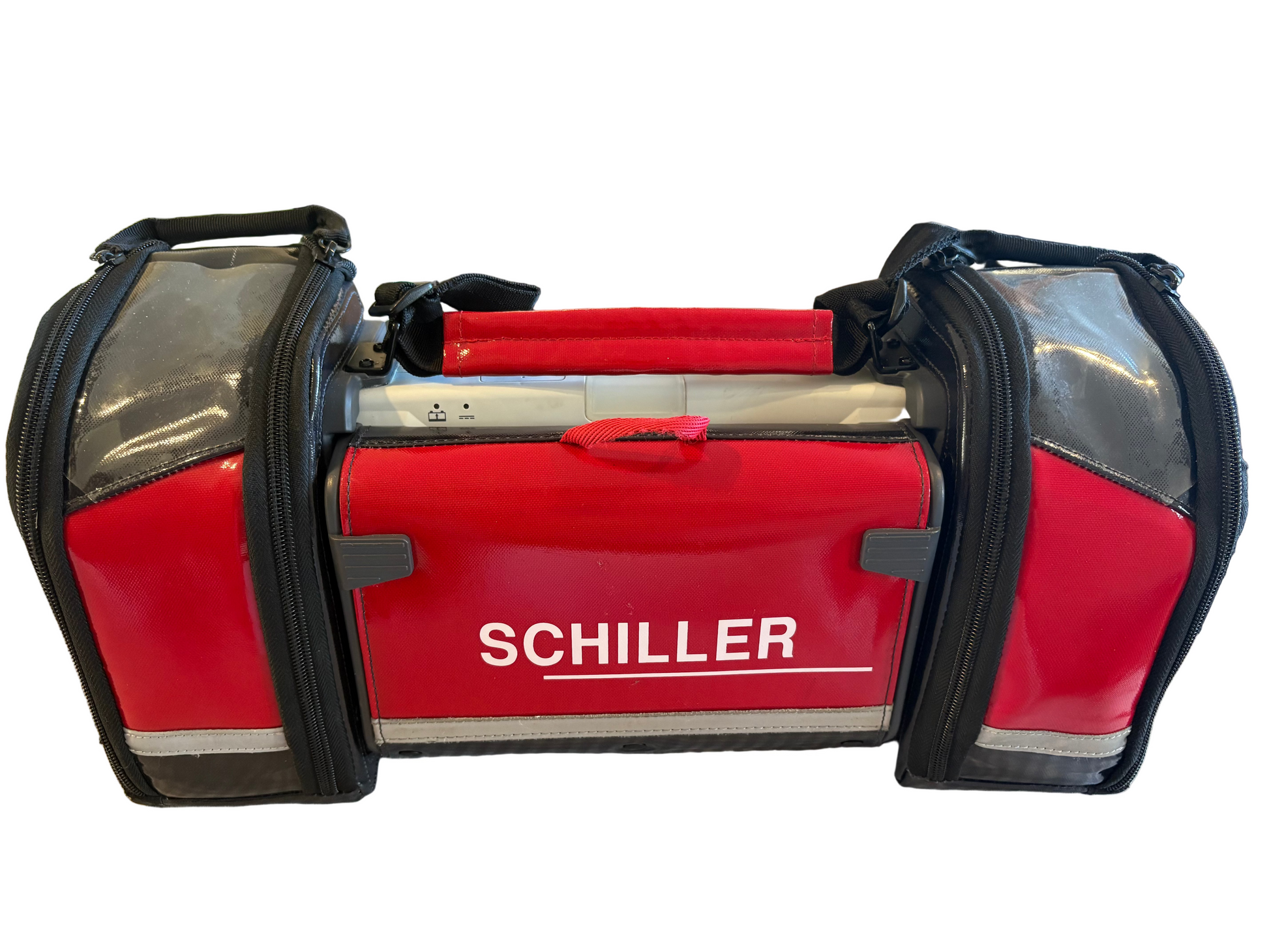 Schiller Touch 7 - Ex Demo