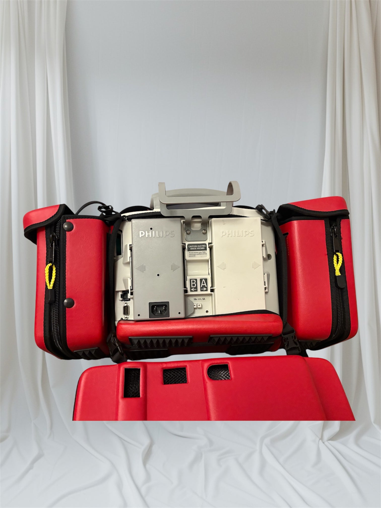 Philips MRx Monitor Defibrillator