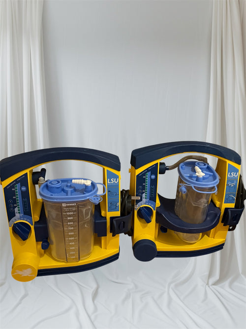 LSU Suction Unit