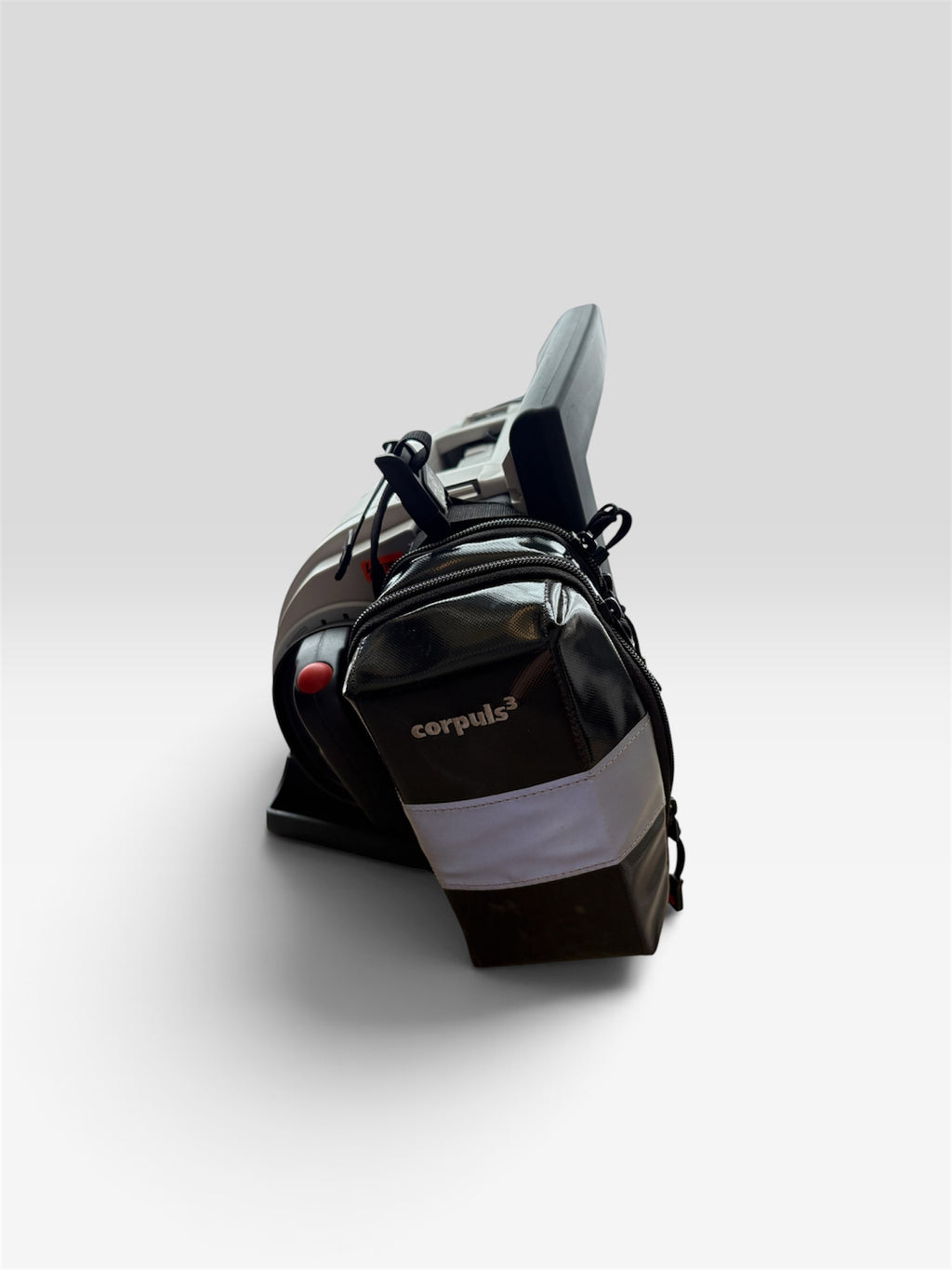 Corpuls 3 advance model with Paddle & IBP