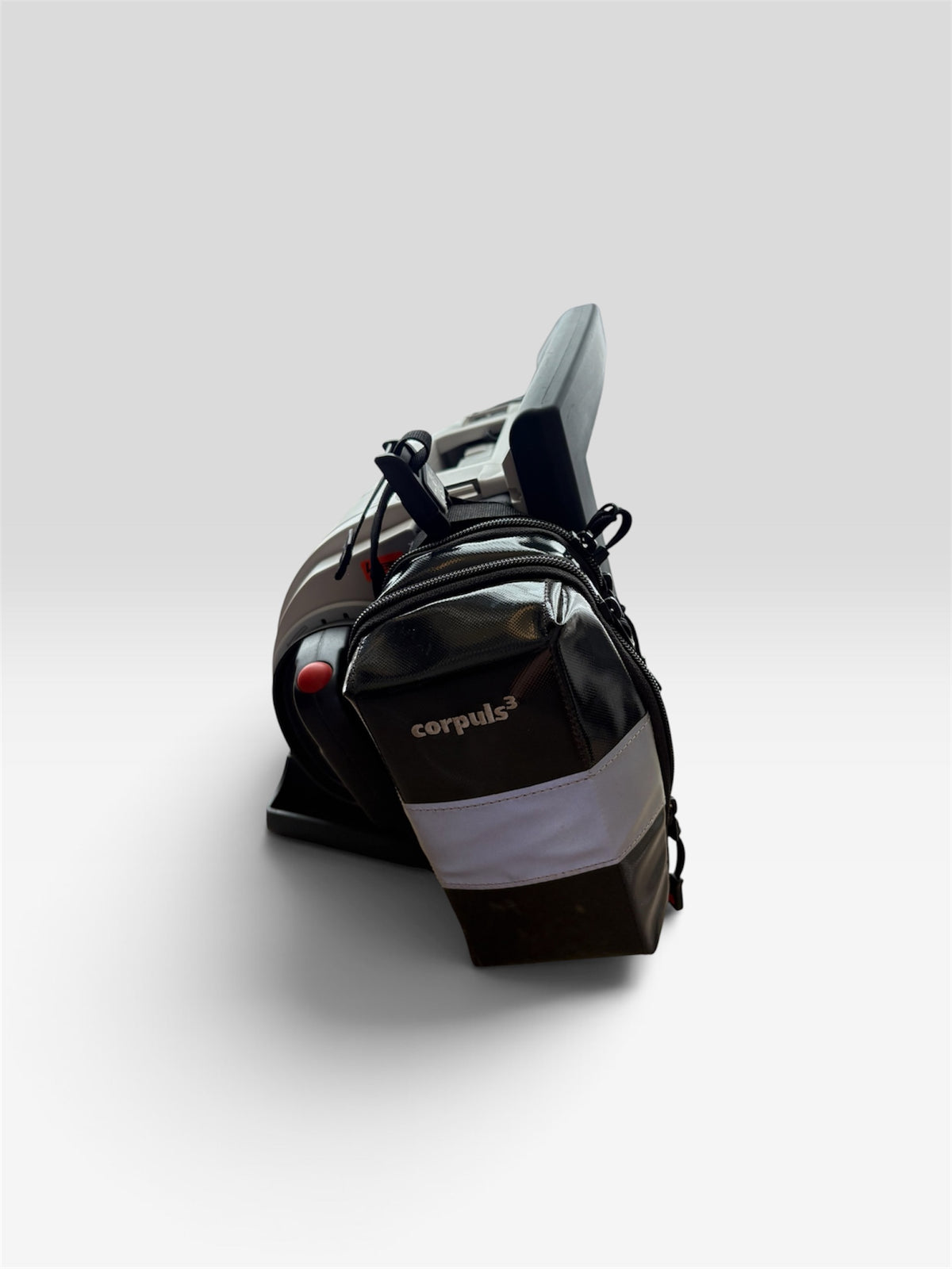 Corpuls 3 advance model with Paddle & IBP