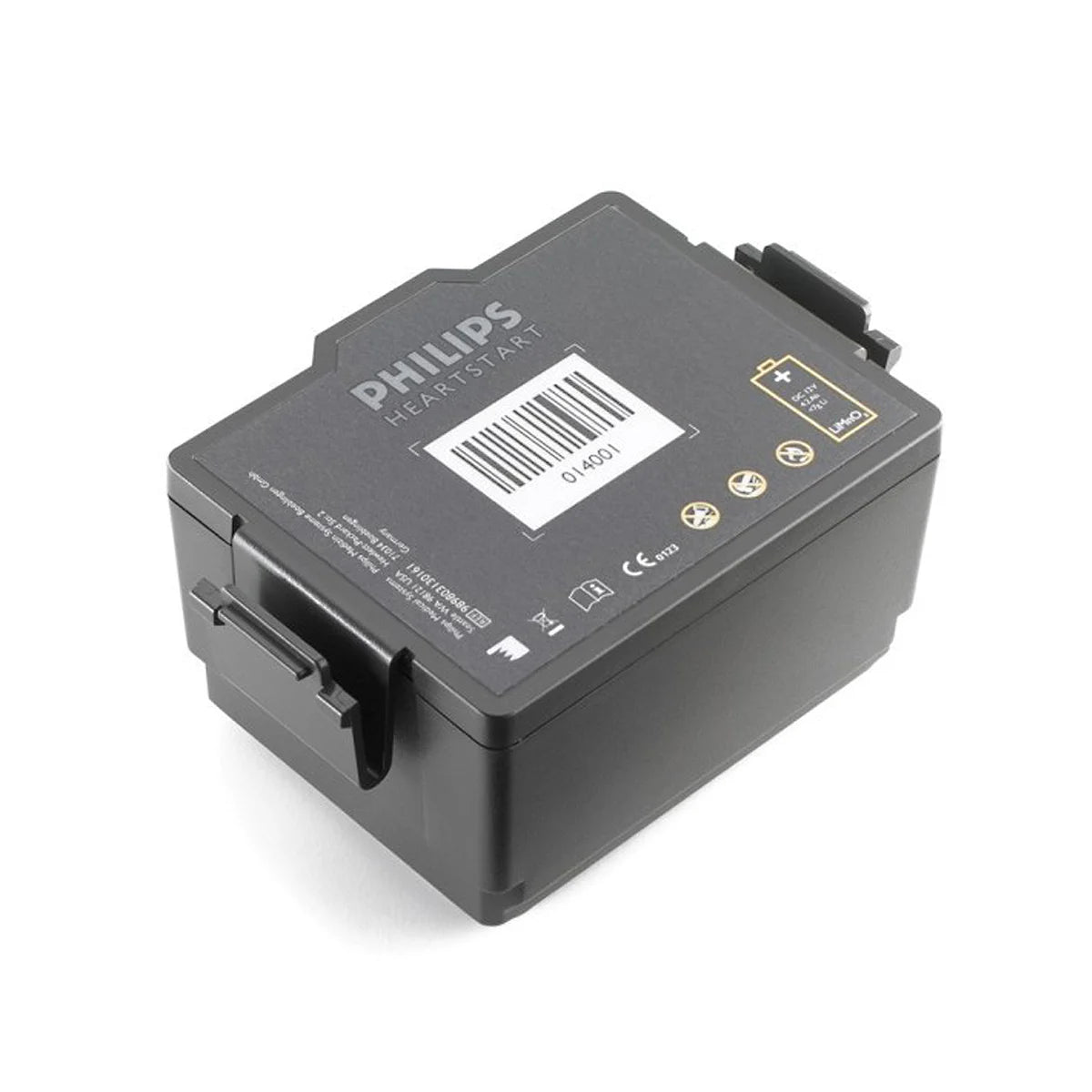 New Original Philips FR3 AED Battery