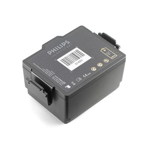 New Original Philips FR3 AED Battery